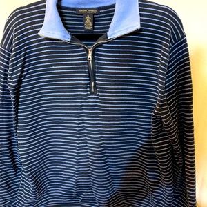 Banana Republic Striped Sweater